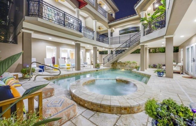 Il Paradiso Perduto 7 Bedroom Home by RedAwning - Foto 36