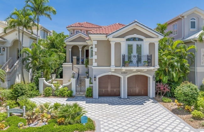 Il Paradiso Perduto 7 Bedroom Home by RedAwning - Foto 70