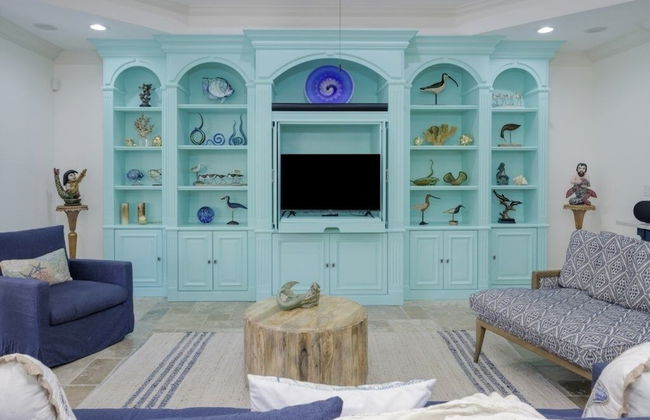 Il Paradiso Perduto 7 Bedroom Home by RedAwning - Foto 22