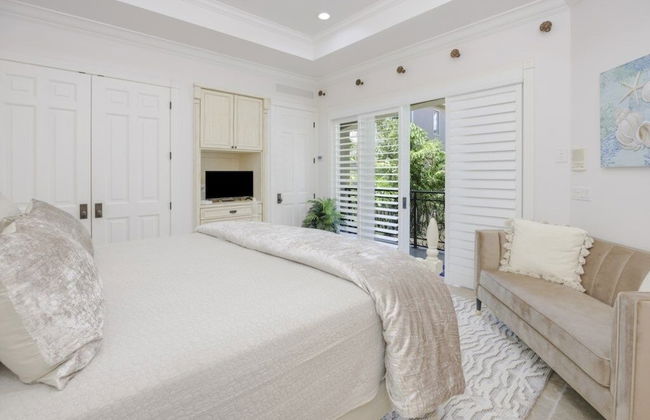 Il Paradiso Perduto 7 Bedroom Home by RedAwning - Foto 6