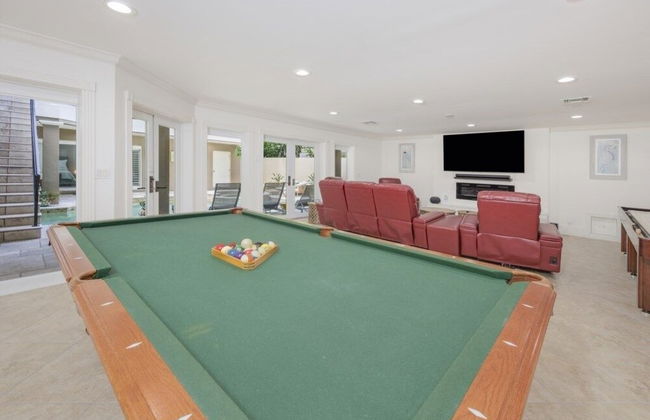 Il Paradiso Perduto 7 Bedroom Home by RedAwning - Foto 49