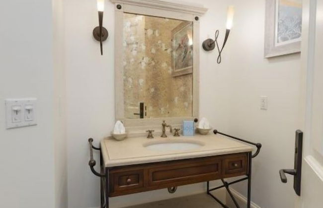 Il Paradiso Perduto 7 Bedroom Home by RedAwning - Foto 34