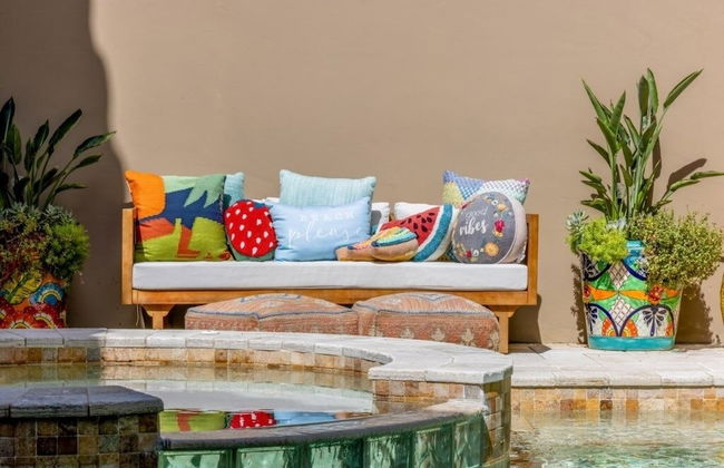 Il Paradiso Perduto 7 Bedroom Home by RedAwning - Foto 44