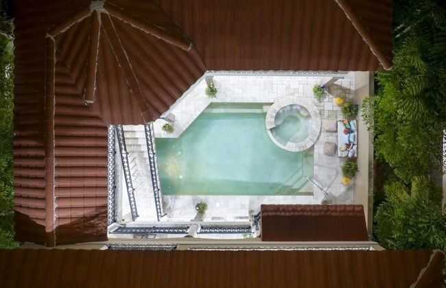 Il Paradiso Perduto 7 Bedroom Home by RedAwning - Foto 35