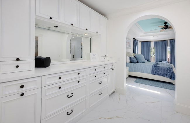 Il Paradiso Perduto 7 Bedroom Home by RedAwning - Foto 16