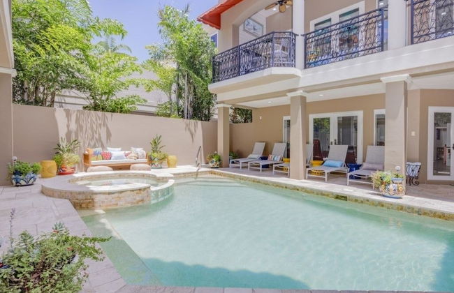 Il Paradiso Perduto 7 Bedroom Home by RedAwning - Foto 40