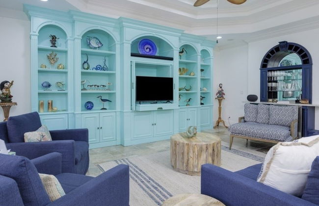 Il Paradiso Perduto 7 Bedroom Home by RedAwning - Foto 21