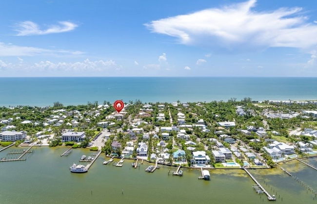 Il Paradiso Perduto 7 Bedroom Home by RedAwning - Foto 76