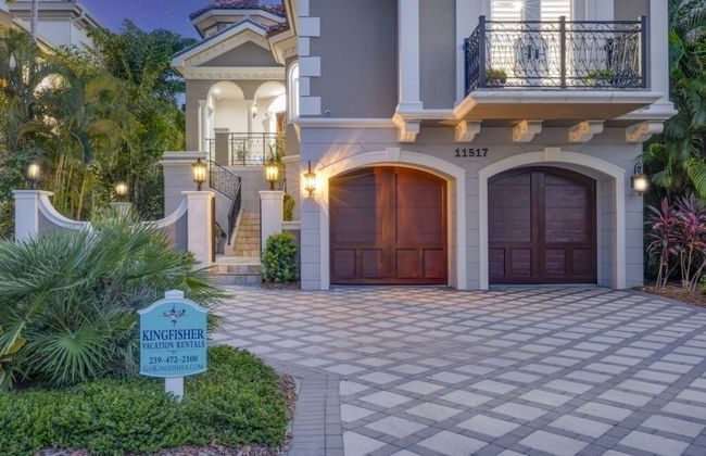 Il Paradiso Perduto 7 Bedroom Home by RedAwning - Foto 74