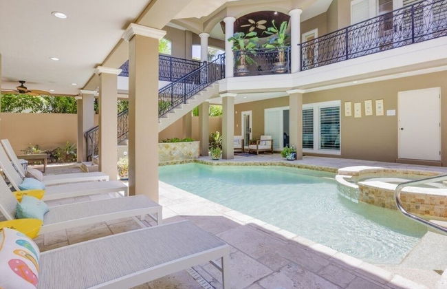 Il Paradiso Perduto 7 Bedroom Home by RedAwning - Foto 37