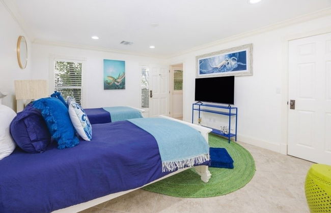 Il Paradiso Perduto 7 Bedroom Home by RedAwning - Foto 13