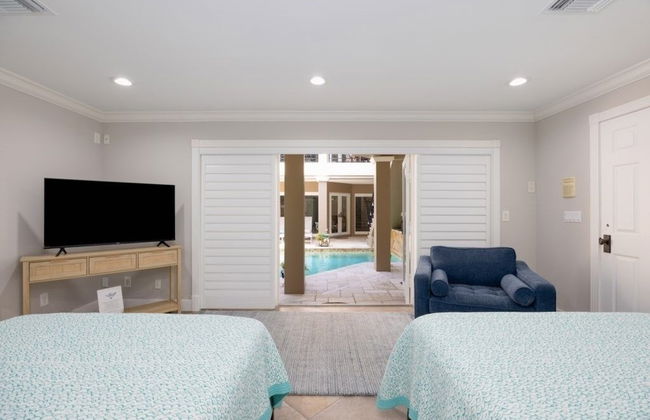 Il Paradiso Perduto 7 Bedroom Home by RedAwning - Foto 15