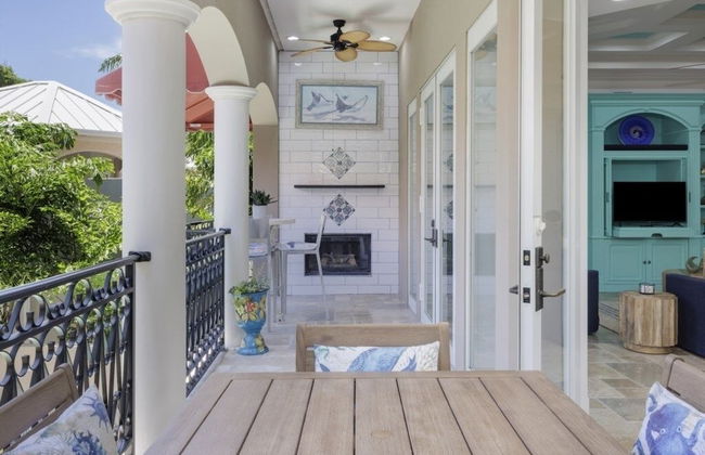 Il Paradiso Perduto 7 Bedroom Home by RedAwning - Foto 61