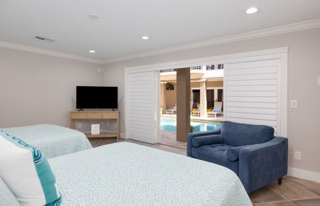 Il Paradiso Perduto 7 Bedroom Home by RedAwning - Foto 46