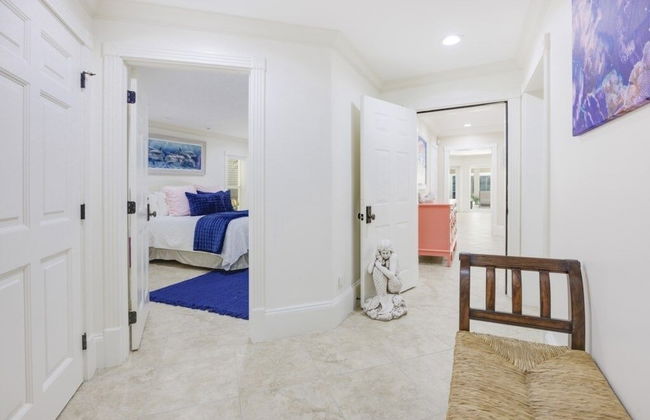 Il Paradiso Perduto 7 Bedroom Home by RedAwning - Foto 55