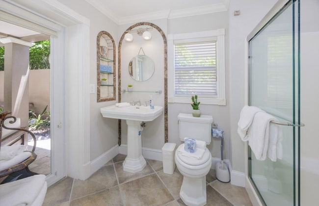 Il Paradiso Perduto 7 Bedroom Home by RedAwning - Foto 29