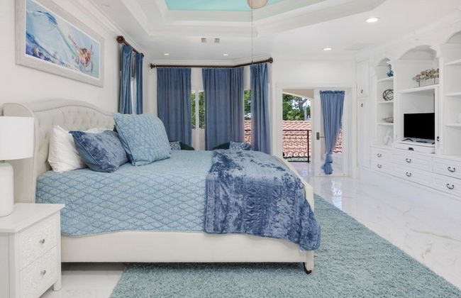 Il Paradiso Perduto 7 Bedroom Home by RedAwning - Foto 10