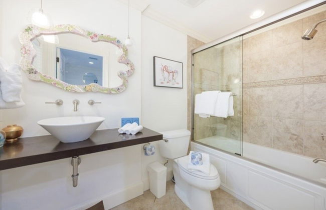 Il Paradiso Perduto 7 Bedroom Home by RedAwning - Foto 33