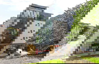 Photo 1 - Student Only Panmure Court