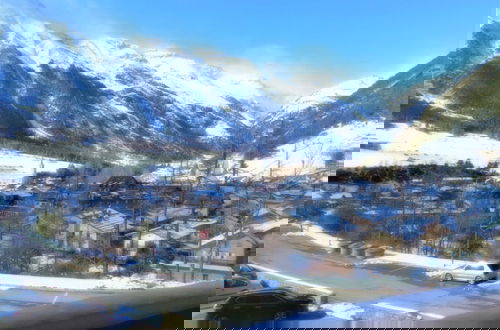 Foto 8 - Balcons B 015 - Parc Nat. Vanoise Appart. 6 Pers