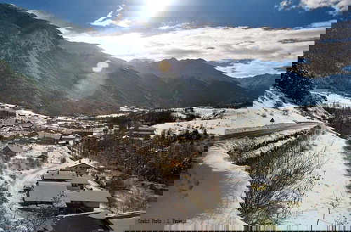 Foto 10 - Balcons B 015 - Parc Nat. Vanoise Appart. 6 Pers
