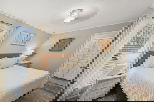 Photo 3 - SPC 1034 is a Pet Friendly 1 BR with Free Beach Service for 2! by RedAwning