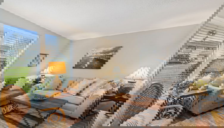 Photo 1 - SPC 1034 is a Pet Friendly 1 BR with Free Beach Service for 2! by RedAwning