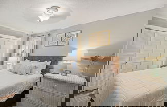 Photo 2 - SPC 1034 is a Pet Friendly 1 BR with Free Beach Service for 2! by RedAwning