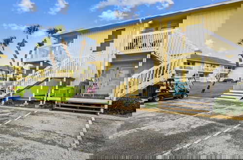 Photo 54 - SPC 1034 is a Pet Friendly 1 BR with Free Beach Service for 2! by RedAwning