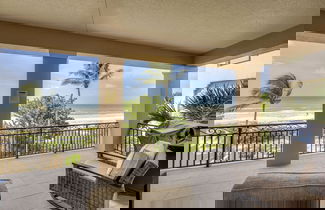 Photo 1 - Moana Oasis-3552 Estero Blvd by RedAwning - 15% off through Sept 24