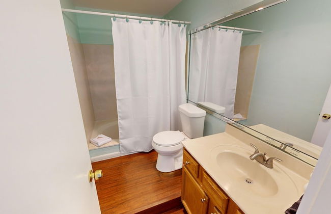 Sandpiper Cove 8113 Studio Bedroom Condo by RedAwning - Foto 11