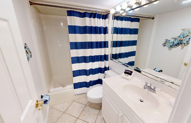 Sandpiper Cove 1086 2 Bedroom Condo by RedAwning - Photo 18