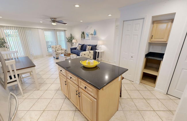 Sandpiper Cove 1086 2 Bedroom Condo by RedAwning - Photo 11