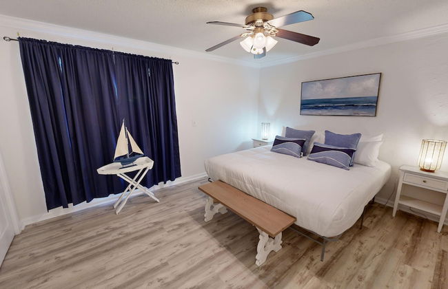 Sandpiper Cove 1086 2 Bedroom Condo by RedAwning - Photo 9