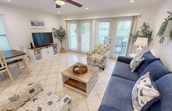 Sandpiper Cove 1086 2 Bedroom Condo by RedAwning - Photo 1