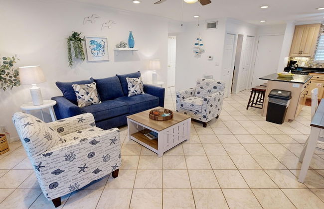 Sandpiper Cove 1086 2 Bedroom Condo by RedAwning - Photo 14