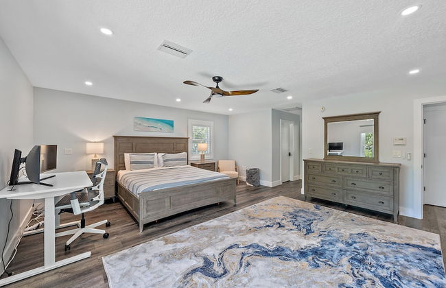 Almost Heaven 5 Bedroom Home by RedAwning - Foto 3