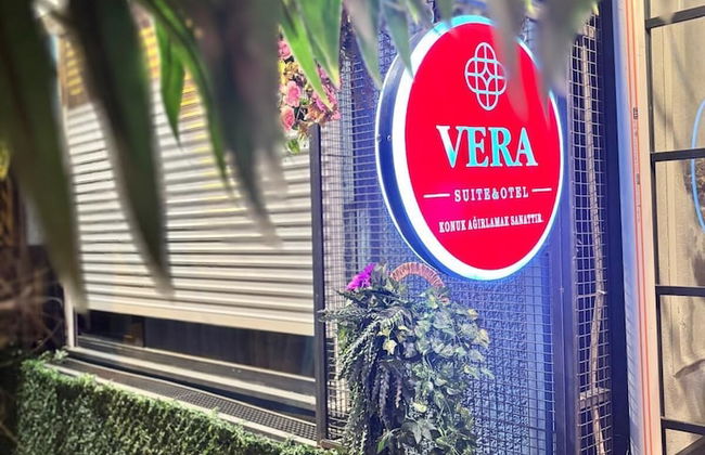 vera pansıyon - Foto 16