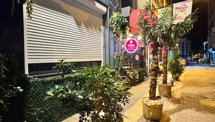 Foto 1 - vera pansıyon