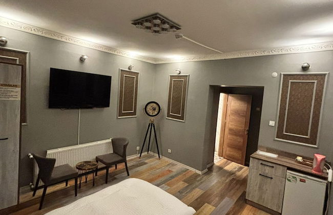 vera pansıyon - Foto 6