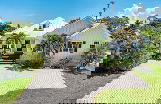 Foto 1 - Starfish Isle managed by Beach Retreats