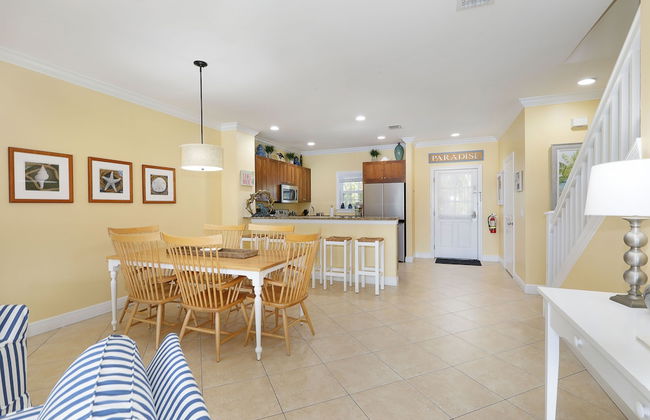 Waterfront Luxury Villa With Sunset Views And Boat Slip 3 Bedroom Townhouse by RedAwning - Foto 27