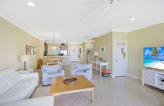 Waterfront Luxury Villa With Sunset Views And Boat Slip 3 Bedroom Townhouse by RedAwning - Foto 13