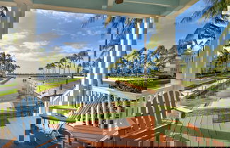 Foto 1 - Waterfront Luxury Villa With Sunset Views And Boat Slip 3 Bedroom Townhouse by RedAwning
