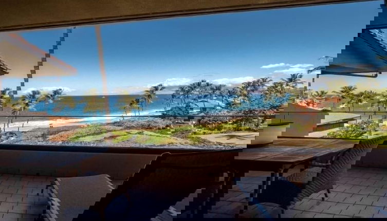 Photo 1 - Makena Surf, #c-205 2 Bedroom Condo by RedAwning