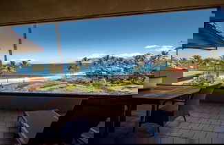Photo 1 - Makena Surf, #c-205 2 Bedroom Condo by RedAwning