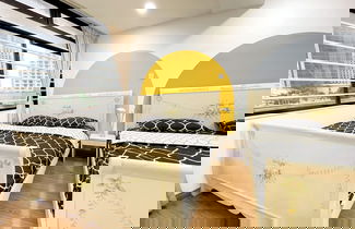 Foto 2 - Fahrenheit 88 Bukit Bintang by Manhattan Group