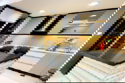 Foto 30 - Fahrenheit 88 Bukit Bintang by Manhattan Group