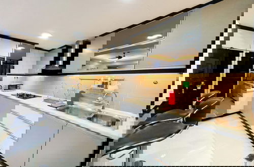 Foto 6 - Fahrenheit 88 Bukit Bintang by Manhattan Group