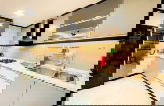 Foto 1 - Fahrenheit 88 Bukit Bintang by Manhattan Group